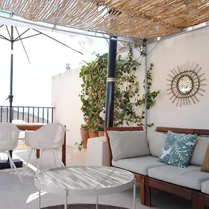 Casa Carlos Сasa de vacaciones