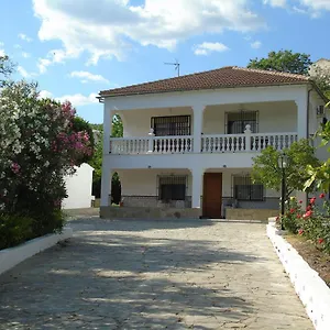 Casa El Molino Montecorto
