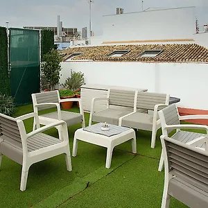 Family Luxury Argote Appartement