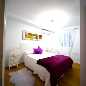 Santa Catalina Center Appartement