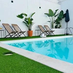 Plaza Appartement
