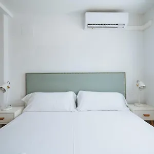 Ninesuites Cathedral Appartement