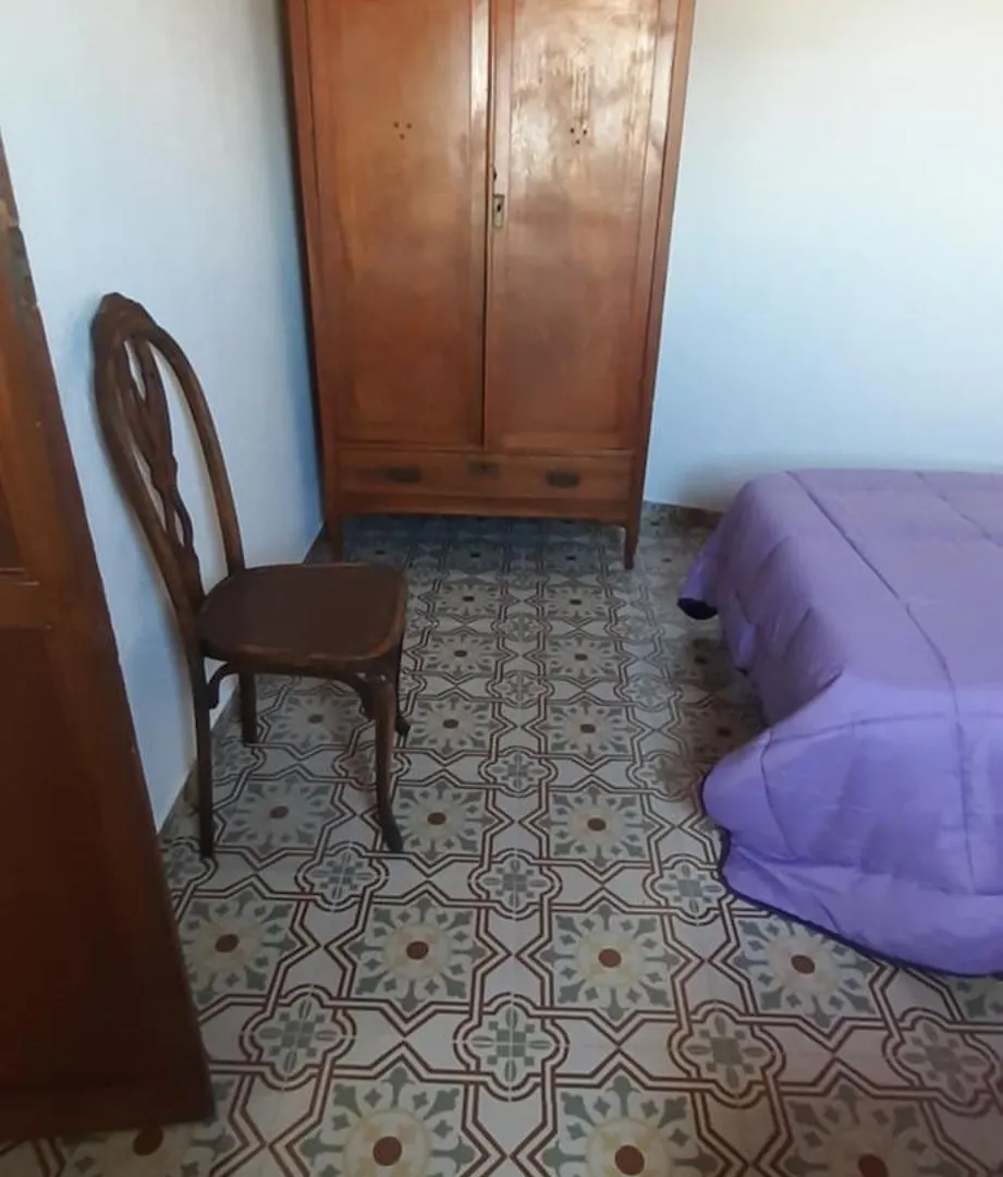 Bonita Casa Senorial En Pleno Casco Antiguo De Nijar Villa Holiday home