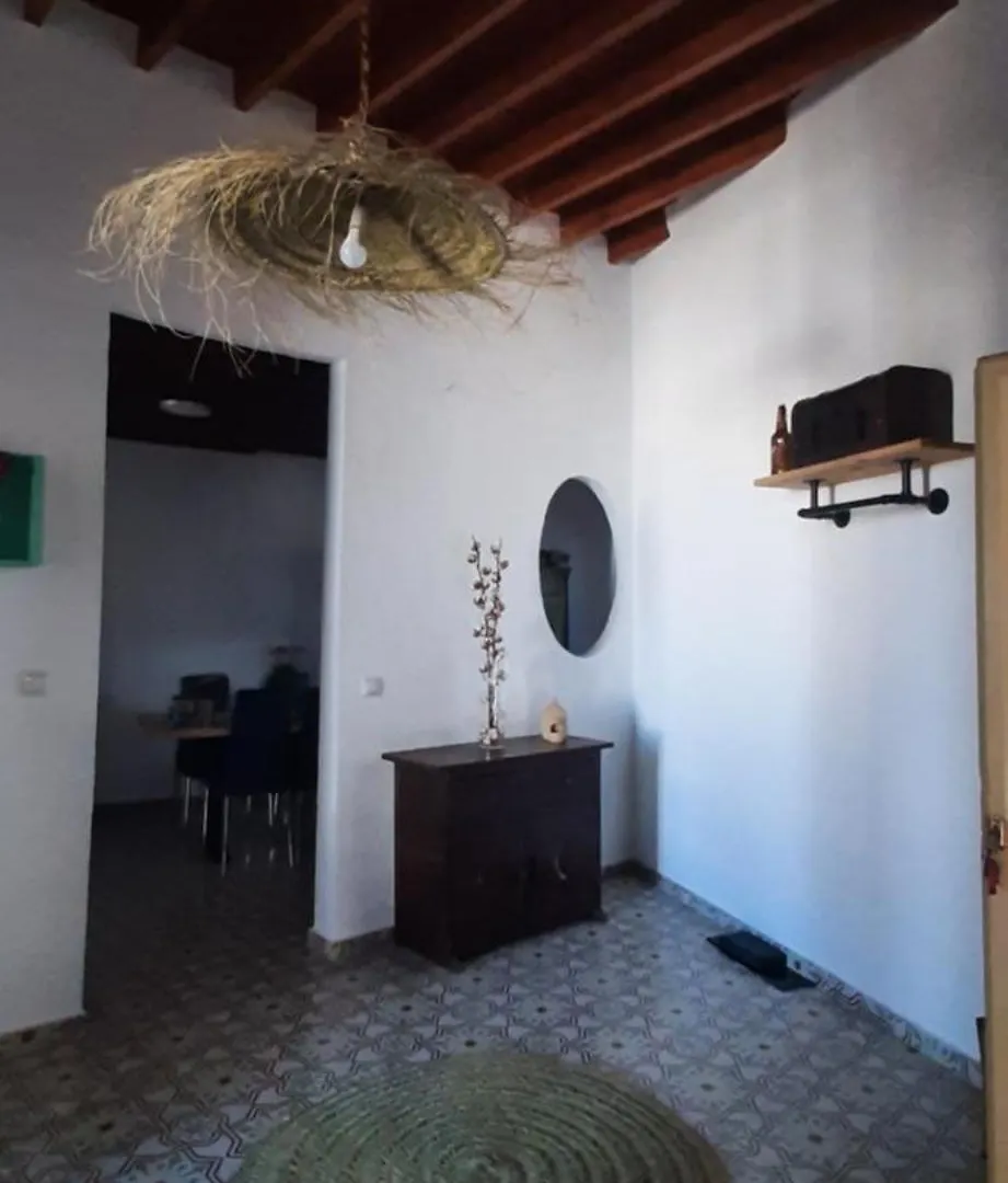 Bonita Casa Senorial En Pleno Casco Antiguo De Nijar Villa