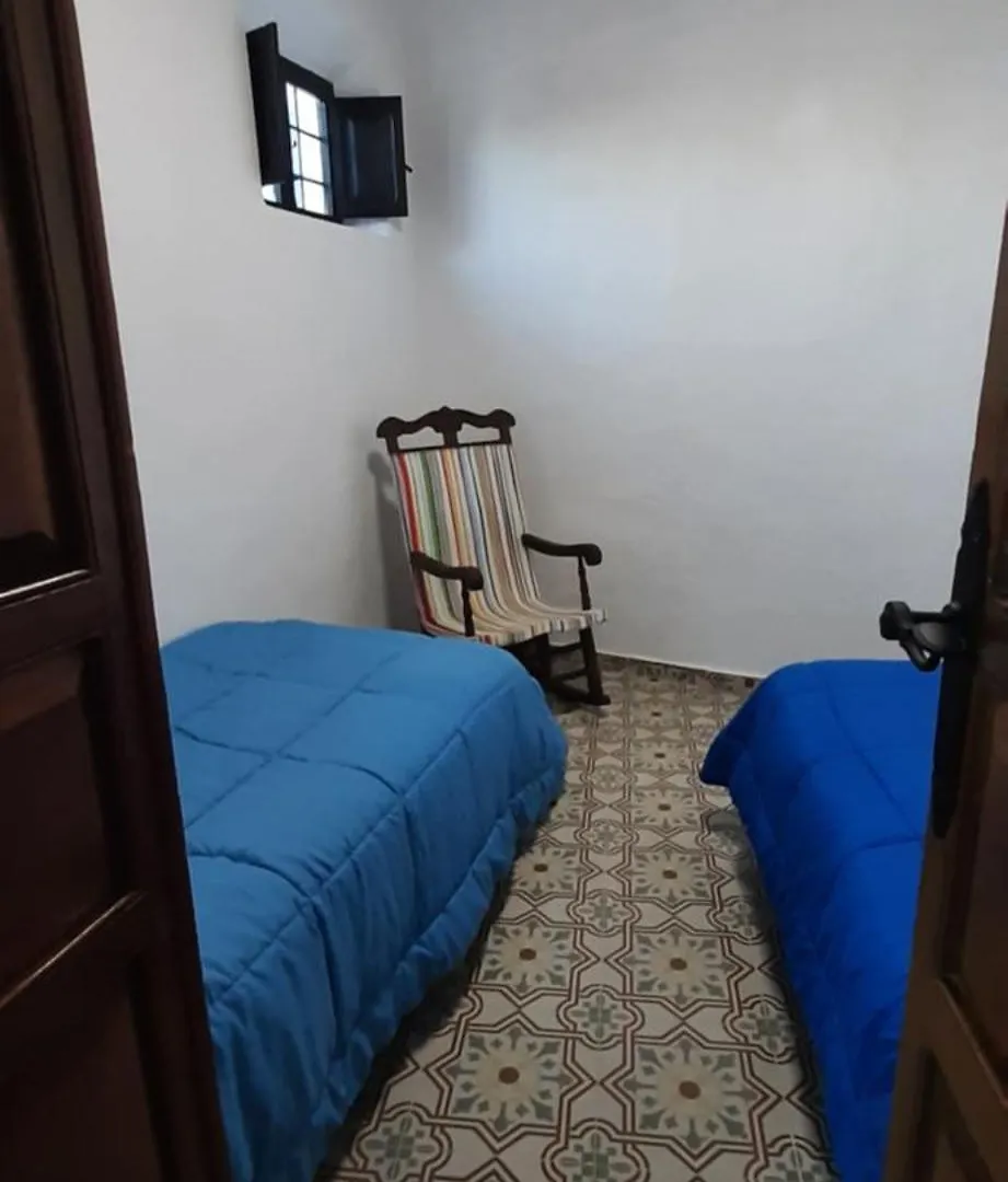 Bonita Casa Senorial En Pleno Casco Antiguo De Nijar Villa 0*,  Spain