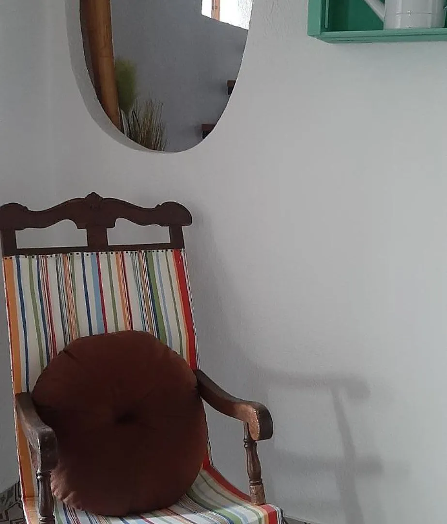 Holiday home Bonita Casa Senorial En Pleno Casco Antiguo De Nijar Villa