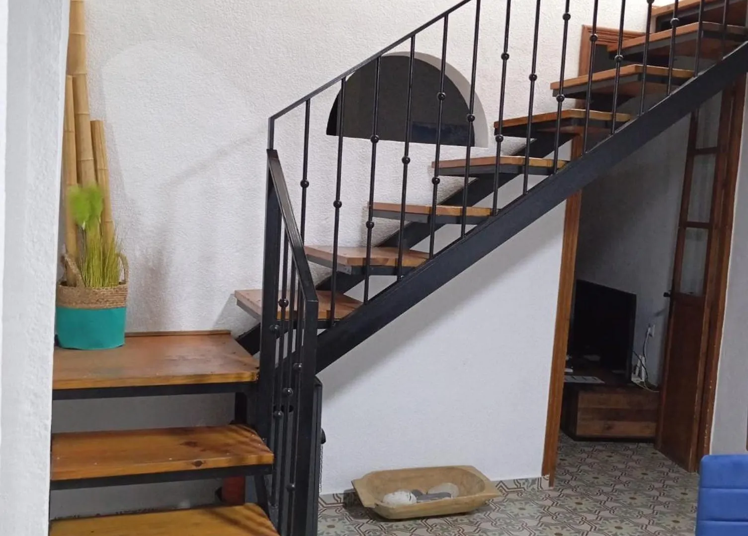 Holiday home Bonita Casa Senorial En Pleno Casco Antiguo De Nijar Villa