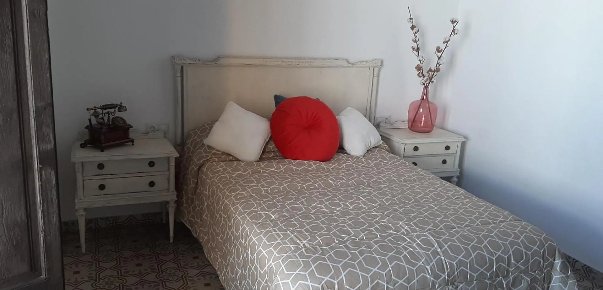 Holiday home Bonita Casa Senorial En Pleno Casco Antiguo De Nijar Villa Spain